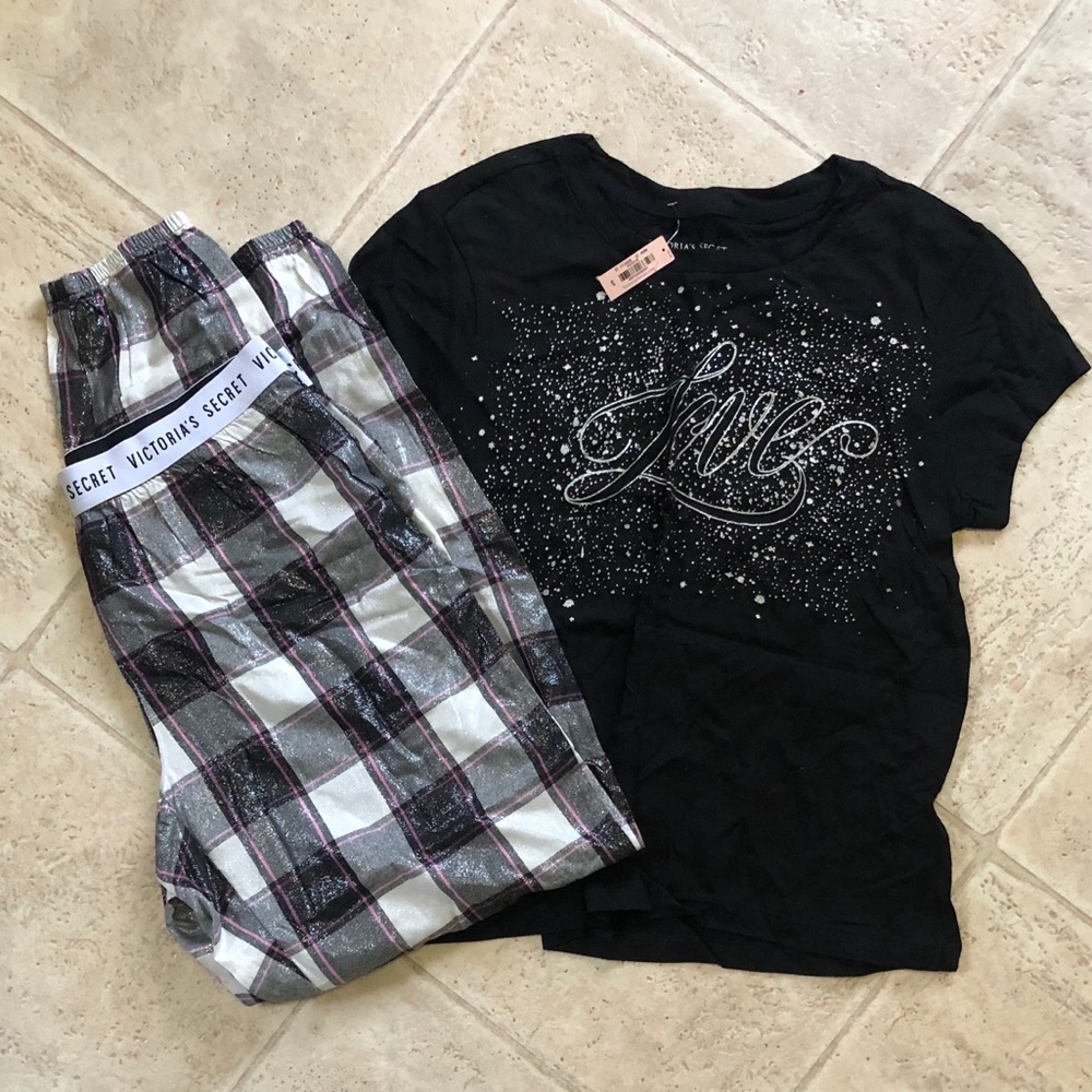 | VICTORIA’S SECRET | Pajama Set